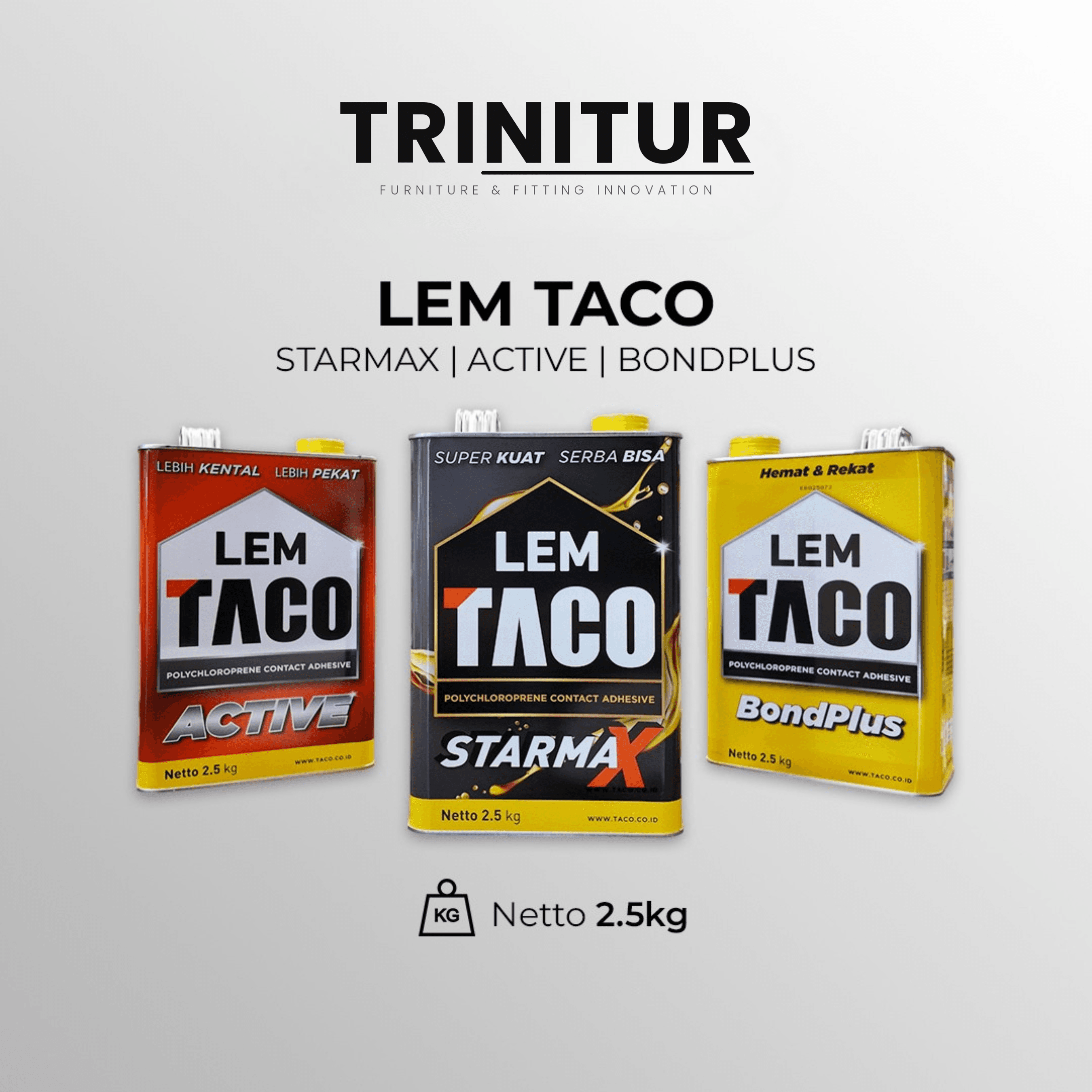 Lem Taco